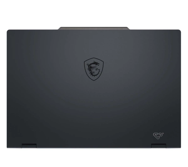 Ноутбук Ноутбук ігровий MSI Cyborg 15 B2RWFKG-038XPL 15,6" 144Гц Core 7 240H 16ГБ ОПЕРАТИВНОЇ ПАМ'ЯТІ 512ГБ Диск SSD RTX5060 DLSS4 Чорний Функції ШІ - Фото 14 Ноутбук Ноутбук ігровий MSI Cyborg 15 B2RWFKG-038XPL 15,6" 144Гц Core 7 240H 16ГБ ОПЕРАТИВНОЇ ПАМ'ЯТІ 512ГБ Диск SSD RTX5060 DLSS4 Чорний Функції ШІ - изображение 14