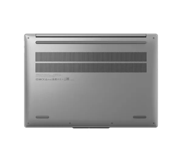 Ноутбук Lenovo IdeaPad Slim 5 16IMH10 16" Core Ultra 5 135H 16ГБ ОПЕРАТИВНОЇ ПАМ'ЯТІ 512ГБ Диск SSD Win11 Сірий Функції ШІ - изображение 4