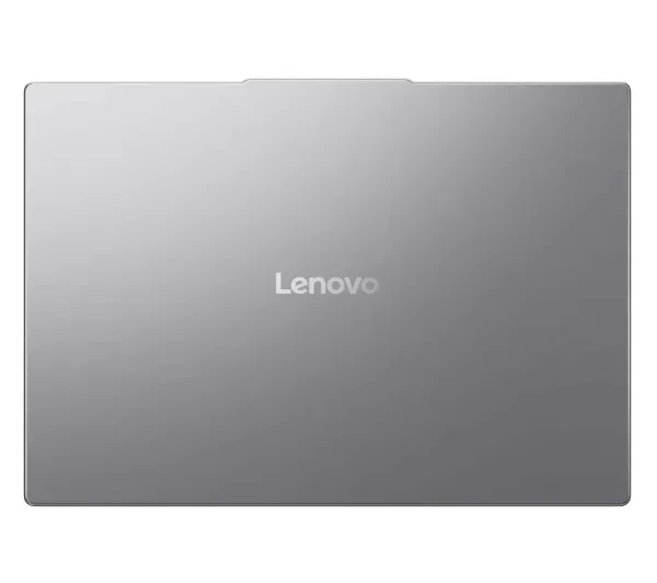 Ноутбук Lenovo IdeaPad Slim 5 16IMH10 16" Core Ultra 5 135H 16ГБ ОПЕРАТИВНОЇ ПАМ'ЯТІ 512ГБ Диск SSD Win11 Сірий Функції ШІ - изображение 5