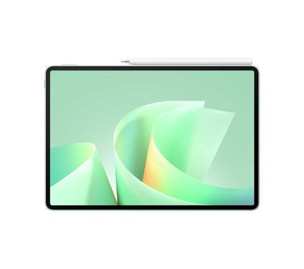Планшет Huawei MatePad 11.5S 2026 12/256ГБ WiFi Зелений + клавіатура + стилус - изображение 2