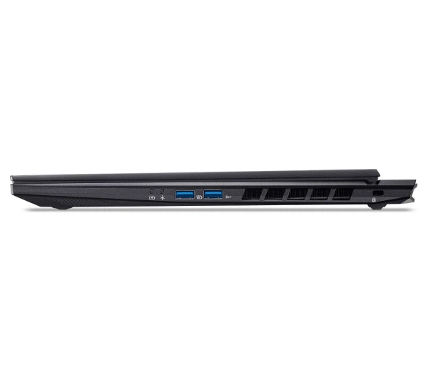 Ноутбук Ноутбук ігровий Acer Nitro 16 AI AN16-61 16" 180Hz Ryzen AI 9 365 32GB ОПЕРАТИВНА ПАМ'ЯТЬ 1TB Диск SSD RTX5070Ti DLSS4 Win11 Pro Чорний Функції AI - зображення 7