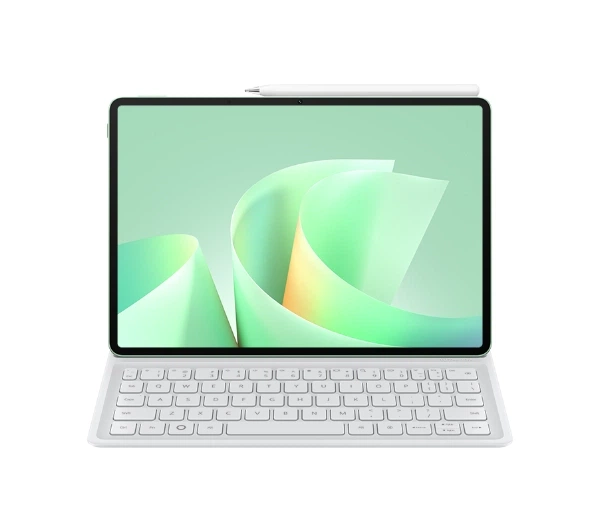 Планшет Huawei MatePad 11.5S 2026 12/256ГБ WiFi Зелений + клавіатура + стилус - изображение 6