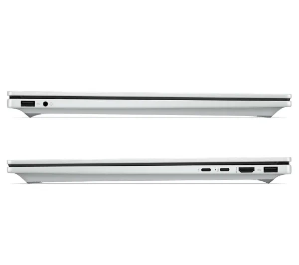 Ноутбук Ноутбук HP OmniBook 7 16-bh0004nwx OLED 16" Ultra 7 356H 24GB ОПЕРАТИВНОЇ ПАМ'ЯТІ 512GB Диск SSD Win11 Срібний Функції ШІ - Фото 6 Ноутбук Ноутбук HP OmniBook 7 16-bh0004nwx OLED 16" Ultra 7 356H 24GB ОПЕРАТИВНОЇ ПАМ'ЯТІ 512GB Диск SSD Win11 Срібний Функції ШІ - изображение 6