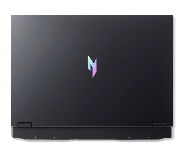 Ноутбук Ноутбук ігровий Acer Nitro 16 AI AN16-61 16" 180Hz Ryzen AI 9 365 32GB ОПЕРАТИВНА ПАМ'ЯТЬ 1TB Диск SSD RTX5070Ti DLSS4 Win11 Pro Чорний Функції AI - зображення 6