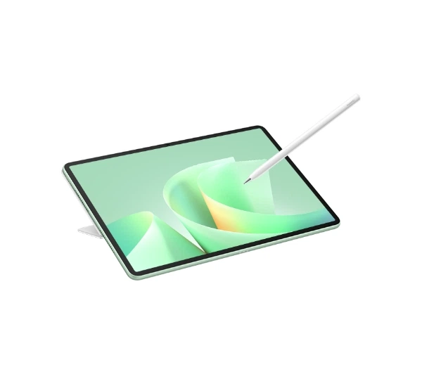 Планшет Huawei MatePad 11.5S 2026 12/256ГБ WiFi Зелений + клавіатура + стилус - изображение 10