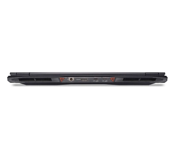 Ноутбук Ноутбук ігровий Acer Nitro 16 AI AN16-61 16" 180Hz Ryzen AI 9 365 32GB ОПЕРАТИВНА ПАМ'ЯТЬ 1TB Диск SSD RTX5070Ti DLSS4 Win11 Pro Чорний Функції AI - зображення 4