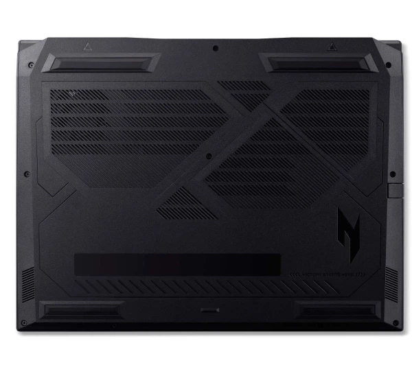 Ноутбук Ноутбук ігровий Acer Nitro V 16 AI ANV16-42 16" 180Гц R7 260 16ГБ ОПЕРАТИВНОЇ ПАМ'ЯТІ 1ТБ Диск SSD RTX5060 DLSS4 Win11 Чорний Функції AI - Фото 4 Ноутбук Ноутбук ігровий Acer Nitro V 16 AI ANV16-42 16" 180Гц R7 260 16ГБ ОПЕРАТИВНОЇ ПАМ'ЯТІ 1ТБ Диск SSD RTX5060 DLSS4 Win11 Чорний Функції AI - зображення 4