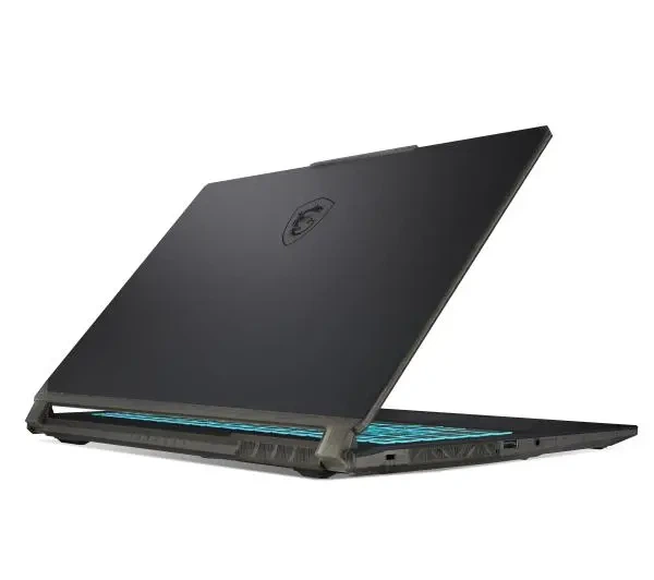 Ноутбук ігровий MSI Cyborg 15 A13VE-1067XPL 15,6" 144Гц i7-13620H 16ГБ оперативної пам'яті 512ГБ Диск SSD RTX4050 DLSS3 Чорний - изображение 10