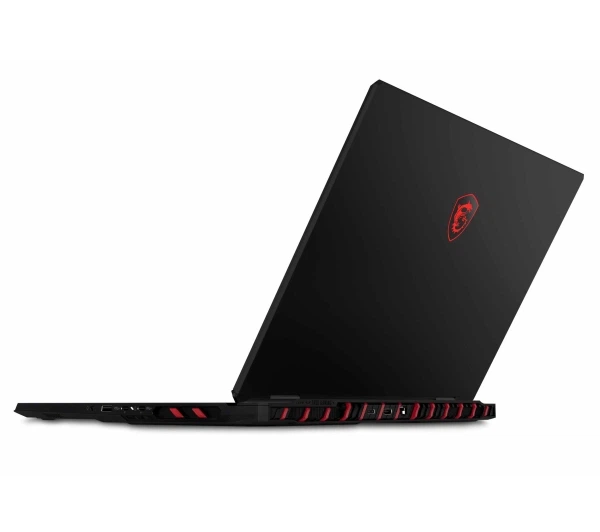 Ноутбук Ноутбук ігровий MSI Raider A18 HX A9WIG-072PL 18" 120Гц R9 9955HX3D 64ГБ ОПЕРАТИВНОЇ ПАМ'ЯТІ 2ТБ Диск SSD RTX5080 DLSS4 Win11 Чорний Функції ШІ - Фото 13 Ноутбук Ноутбук ігровий MSI Raider A18 HX A9WIG-072PL 18" 120Гц R9 9955HX3D 64ГБ ОПЕРАТИВНОЇ ПАМ'ЯТІ 2ТБ Диск SSD RTX5080 DLSS4 Win11 Чорний Функції ШІ - изображение 13