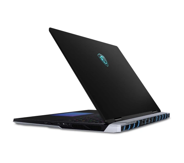 Ноутбук Ноутбук ігровий MSI Titan 18 HX AI A2XWIG-220PL 18" 120Гц Ultra 9 285HX 64ГБ ОПЕРАТИВНОЇ ПАМ'ЯТІ 6ТБ Диск SSD RTX5080 DLSS4 Win11 Pro Чорний+Комплект АКЦ AI - изображение 5