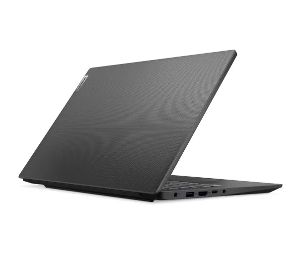Ноутбук бізнесовий Lenovo V14 G5 IRL 14" i5-13420H 16GB RAM 512GB Диск SSD Win11 Pro Чорний - зображення 7