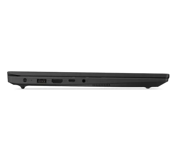 Ноутбук бізнесовий Lenovo V14 G5 IRL 14" i5-13420H 16GB RAM 512GB Диск SSD Win11 Pro Чорний - зображення 8