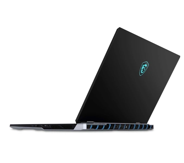 Ноутбук Ноутбук ігровий MSI Titan 18 HX AI A2XWIG-220PL 18" 120Гц Ultra 9 285HX 64ГБ ОПЕРАТИВНОЇ ПАМ'ЯТІ 6ТБ Диск SSD RTX5080 DLSS4 Win11 Pro Чорний+Комплект АКЦ AI - изображение 8