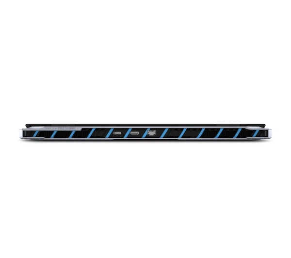 Ноутбук Ноутбук ігровий MSI Titan 18 HX AI A2XWIG-220PL 18" 120Гц Ultra 9 285HX 64ГБ ОПЕРАТИВНОЇ ПАМ'ЯТІ 6ТБ Диск SSD RTX5080 DLSS4 Win11 Pro Чорний+Комплект АКЦ AI - изображение 11