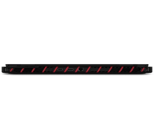 Ноутбук Ноутбук ігровий MSI Raider 18 HX AI A2XWIG-222PL 18" 120Гц Ultra 9 285HX 64ГБ ОПЕРАТИВНОЇ ПАМ'ЯТІ 4ТБ Диск SSD RTX5080 DLSS4 Win11 Чорний Функції AI - Фото 8 Ноутбук Ноутбук ігровий MSI Raider 18 HX AI A2XWIG-222PL 18" 120Гц Ultra 9 285HX 64ГБ ОПЕРАТИВНОЇ ПАМ'ЯТІ 4ТБ Диск SSD RTX5080 DLSS4 Win11 Чорний Функції AI - зображення 8