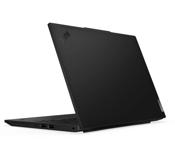 Ноутбук Ноутбук бізнесовий Lenovo ThinkPad L14 Gen 6 14" Ryzen 7 Pro 250 16GB RAM 512GB Диск SSD Win11 Pro Чорний Функції ШІ - Фото 2 Ноутбук Ноутбук бізнесовий Lenovo ThinkPad L14 Gen 6 14" Ryzen 7 Pro 250 16GB RAM 512GB Диск SSD Win11 Pro Чорний Функції ШІ - изображение 2