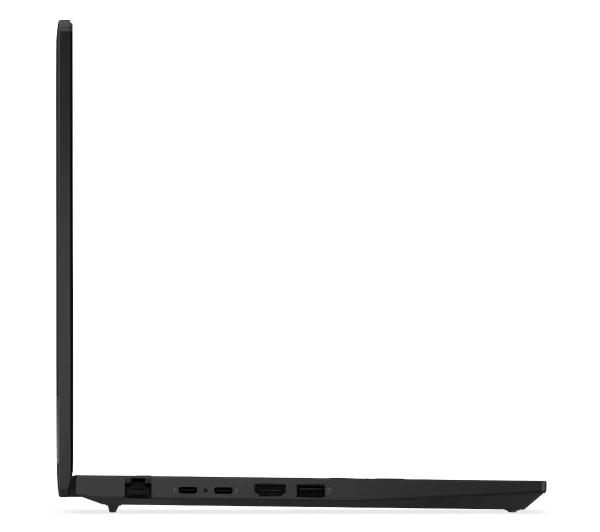 Ноутбук Ноутбук бізнесовий Lenovo ThinkPad L14 Gen 6 14" Ultra 5 225U 16GB RAM 512GB Диск SSD Win11 Pro Чорний Функції AI - зображення 6