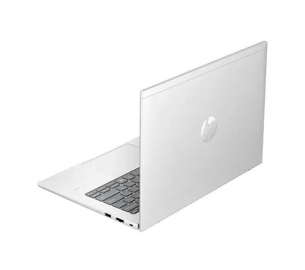 Ноутбук Ноутбук бізнесовий HP ProBook 4 G1i 14" Ultra 5 225U 16GB ОПЕРАТИВНОЇ ПАМ'ЯТІ 512GB Диск SSD Win11 Pro Срібний Функції ШІ - зображення 9