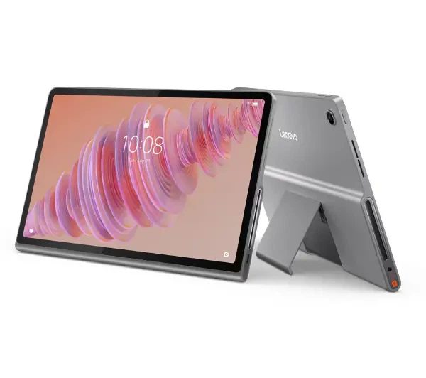 Планшет Lenovo Tab Plus TB351FU 11,5" 8/256ГБ Wi-Fi Сірий - Фото 10 Планшет Lenovo Tab Plus TB351FU 11,5" 8/256ГБ Wi-Fi Сірий - изображение 10