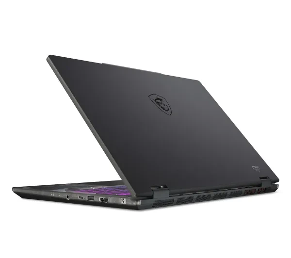 Ноутбук ігровий MSI Cyborg 15 B13WGKG-630XPL 15,6" 144Гц i7-13620H 16ГБ оперативної пам'яті 1ТБ Диск SSD RTX5070 DLSS4 Чорний Функції ШІ - Фото 4 Ноутбук ігровий MSI Cyborg 15 B13WGKG-630XPL 15,6" 144Гц i7-13620H 16ГБ оперативної пам'яті 1ТБ Диск SSD RTX5070 DLSS4 Чорний Функції ШІ - изображение 4