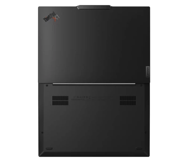 Ноутбук Ноутбук бізнесовий Lenovo ThinkPad X1 Carbon Gen 13 Aura Edition 14" Ultra 7 255U 32GB RAM 1TB Диск SSD Win11 Pro Чорний Функції ШІ - изображение 4