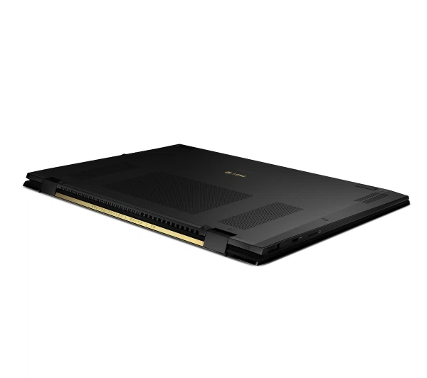 Ноутбук Ноутбук ультрабук MSI Prestige 13 AI+ Ukiyoe Edition A2VMG-202PL OLED 13,3" Ultra 9 288V 32GB ОПЕРАТИВНА ПАМ'ЯТЬ 2TB Диск SSD Win11 Чорний Функції ШІ - Фото 10 Ноутбук Ноутбук ультрабук MSI Prestige 13 AI+ Ukiyoe Edition A2VMG-202PL OLED 13,3" Ultra 9 288V 32GB ОПЕРАТИВНА ПАМ'ЯТЬ 2TB Диск SSD Win11 Чорний Функції ШІ - зображення 10