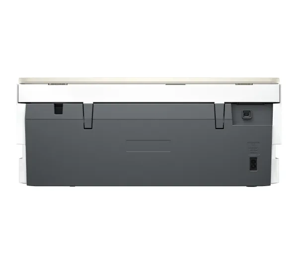 Багатофункціональний пристрій HP Envy Photo 7230 WiFi Білий-Коричневий - зображення 3