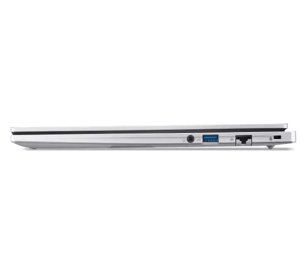 Ноутбук Ноутбук бізнесовий Acer TravelMate P2 15 TMP215-75-G2-TCO 15,6" Ultra 5 125H 16GB RAM 512GB Диск SSD Win11 Pro Срібний - изображение 9
