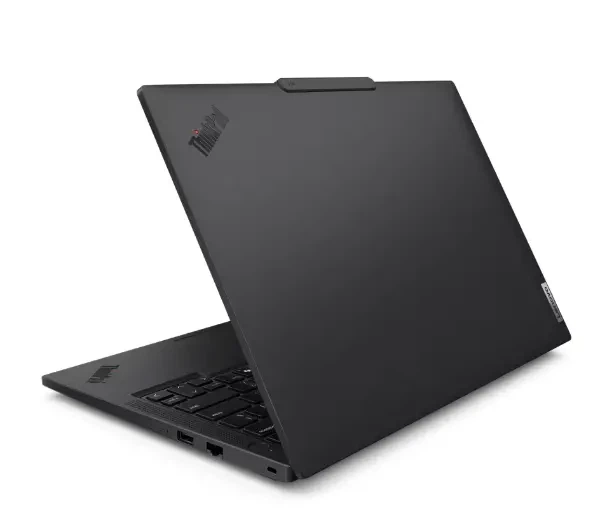 Ноутбук Lenovo ThinkPad T14 Gen 5 14" R7 Pro 8840U 16GB оперативної пам'яті 512GB Диск SSD Win11 Pro Чорний Функції ШІ - Фото 2 Ноутбук Lenovo ThinkPad T14 Gen 5 14" R7 Pro 8840U 16GB оперативної пам'яті 512GB Диск SSD Win11 Pro Чорний Функції ШІ - изображение 2