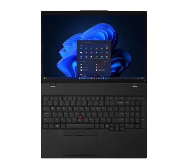 Ноутбук Ноутбук бізнесовий Lenovo ThinkPad L16 Gen 2 16" Ultra 5 225U 16GB RAM 512GB Диск SSD Win11 Pro Чорний Функції ШІ - Фото 5 Ноутбук Ноутбук бізнесовий Lenovo ThinkPad L16 Gen 2 16" Ultra 5 225U 16GB RAM 512GB Диск SSD Win11 Pro Чорний Функції ШІ - зображення 5