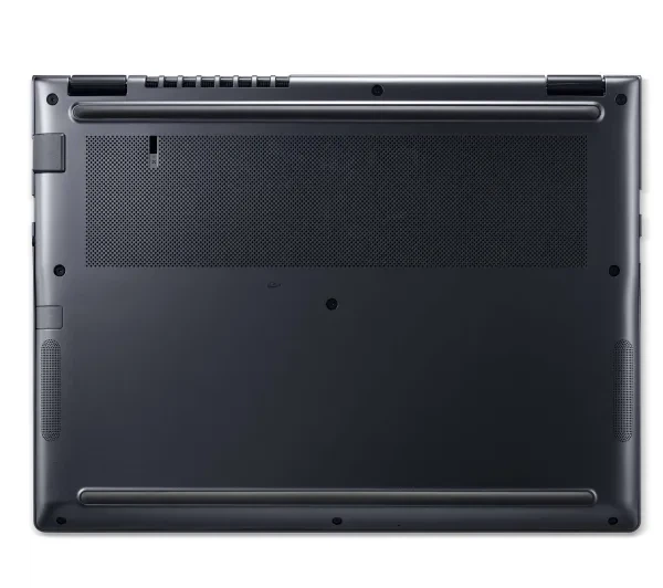 Ноутбук бізнесовий Acer TravelMate P4 14 TMP414-55-TCO 14" Ultra 5 225U 16GB ОПЕРАТИВНОЇ ПАМ'ЯТІ 512GB Диск SSD Win11 Pro Синій Функції ШІ - изображение 6