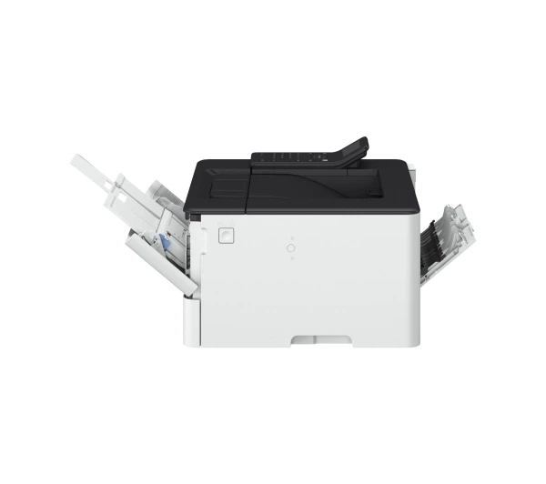 Принтер Canon i-SENSYS LBP246dw II WiFi Білий - зображення 2