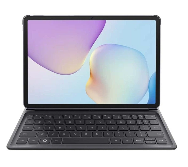 Планшет Huawei MatePad 11,5" 2025 8/256ГБ Wi-Fi Сірий + Клавіатура Чорна - изображение 10