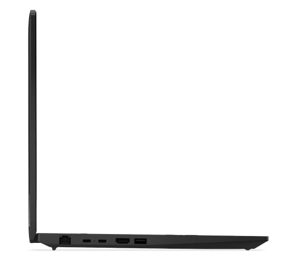 Ноутбук Ноутбук бізнесовий Lenovo ThinkPad L16 Gen 2 16" Ultra 5 225U 16GB RAM 512GB Диск SSD Win11 Pro Чорний Функції ШІ - Фото 7 Ноутбук Ноутбук бізнесовий Lenovo ThinkPad L16 Gen 2 16" Ultra 5 225U 16GB RAM 512GB Диск SSD Win11 Pro Чорний Функції ШІ - зображення 7