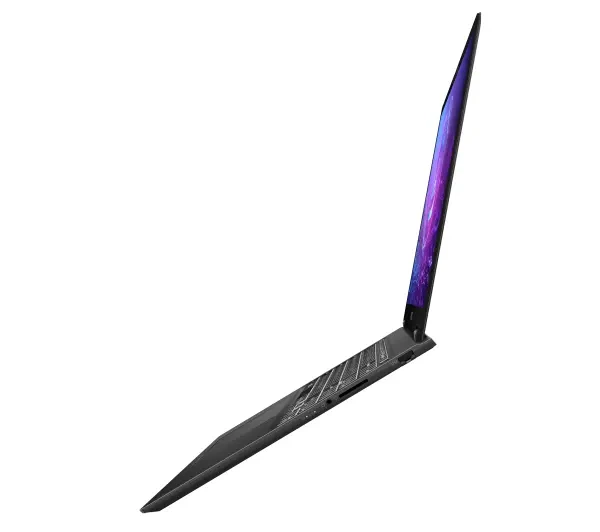 Ноутбук Ноутбук MSI Prestige 16 AI+ Evo B2VMG-220PL OLED 16" Ultra 5 226V 16GB ОПЕРАТИВНОЇ ПАМ'ЯТІ 1TB SSD Диск Win11 Сірий Функції ШІ - зображення 5