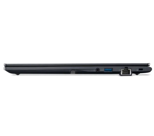 Ноутбук Ноутбук бізнесовий Acer TravelMate P4 Spin 14 TMP414RN-55-TCO 14" Ultra 5 225U 16GB ОПЕРАТИВНА ПАМ'ЯТЬ 512GB Диск SSD Win11Pro Синій Функції ШІ - зображення 5