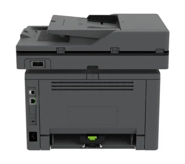 Багатофункціональний пристрій Lexmark MX431adn Білий - изображение 2