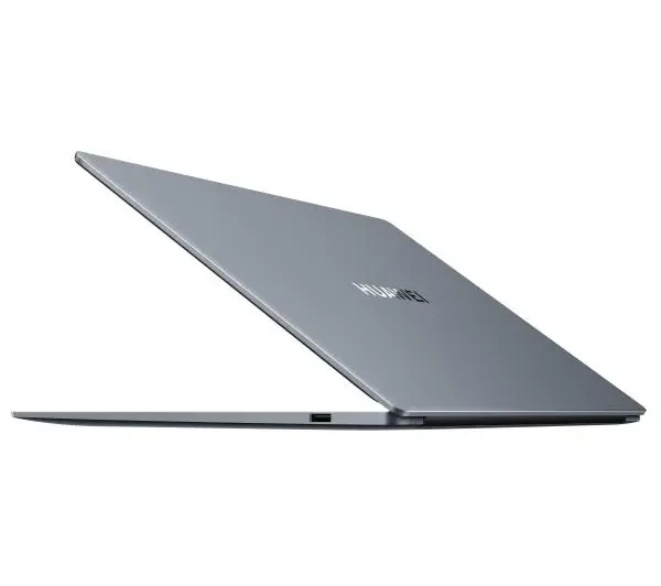Ноутбук Ноутбук Huawei MateBook D 16 2024 16" i5-12450H 16GB ОПЕРАТИВНОЇ ПАМ'ЯТІ 512GB Диск SSD Win11 Сірий - Фото 3 Ноутбук Ноутбук Huawei MateBook D 16 2024 16" i5-12450H 16GB ОПЕРАТИВНОЇ ПАМ'ЯТІ 512GB Диск SSD Win11 Сірий - изображение 3