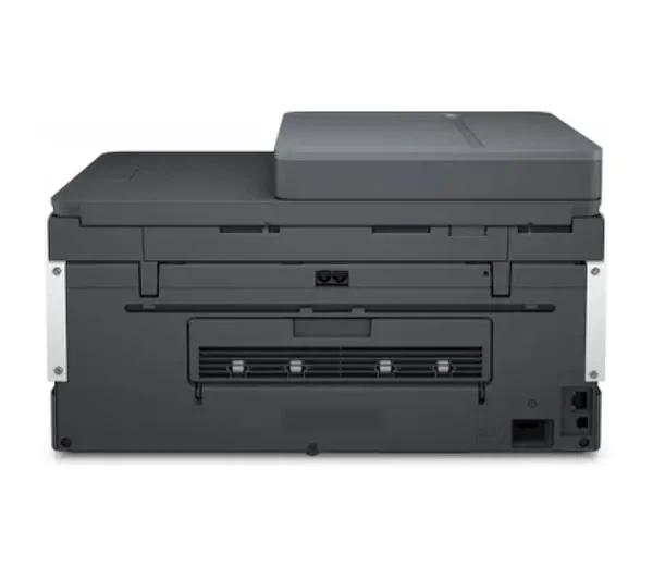 Багатофункціональний пристрій HP Smart Tank 790 (4WF66A) WiFi Біло-чорний - изображение 4