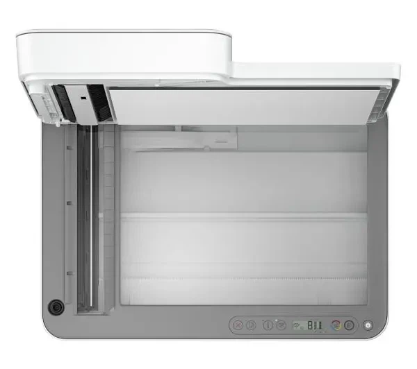 Багатофункціональний пристрій HP DeskJet 4220e Instant Ink WiFi Білий - зображення 4