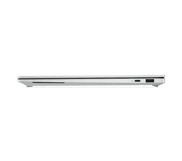 Ноутбук HP OmniBook X 14-ka0003nwx OLED 14" Ultra 9 386H 32GB ОПЕРАТИВНОЇ ПАМ'ЯТІ 1TB SSD Диск Win11 Срібний Функції ШІ - изображение 6