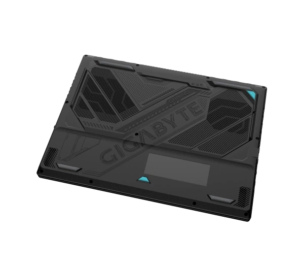 Ноутбук Ноутбук ігровий Gigabyte Gaming A16 3VHK3EE893SD 16" 165Гц R7 260 16ГБ ОПЕРАТИВНОЇ ПАМ'ЯТІ 512ГБ Диск SSD RTX5060 DLSS4 Чорний Функції ШІ - Фото 4 Ноутбук Ноутбук ігровий Gigabyte Gaming A16 3VHK3EE893SD 16" 165Гц R7 260 16ГБ ОПЕРАТИВНОЇ ПАМ'ЯТІ 512ГБ Диск SSD RTX5060 DLSS4 Чорний Функції ШІ - зображення 4