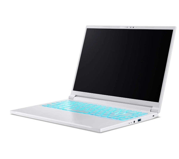Ноутбук Ноутбук ігровий Acer Nitro V 14 AI ANV14-62 14,5" 165Гц Ryzen AI 7 350 32ГБ ОПЕРАТИВНА ПАМ'ЯТЬ 1ТБ Диск SSD RTX5050 DLSS4 Білий Функції AI - изображение 7
