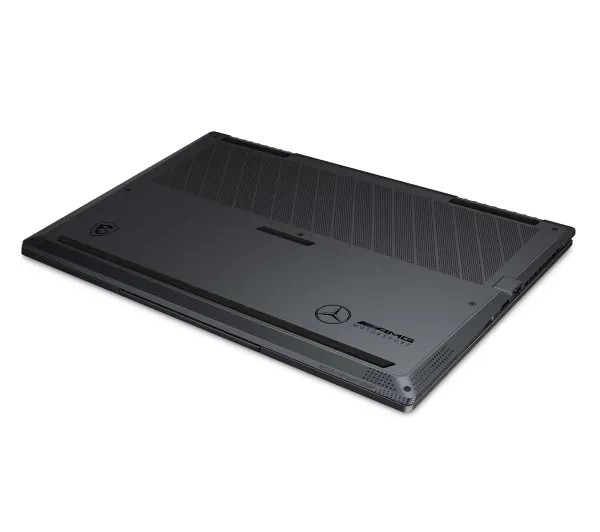 Ноутбук Ноутбук ігровий MSI Stealth A16 MercedesAMG AI+A3XWGG OLED 16" 240Гц Ryzen AI 9 HX370 32ГБ ОПЕРАТИВНА ПАМ'ЯТЬ 2ТБ Диск SSD RTX5070 DLSS4 Win11 Сірий - изображение 7