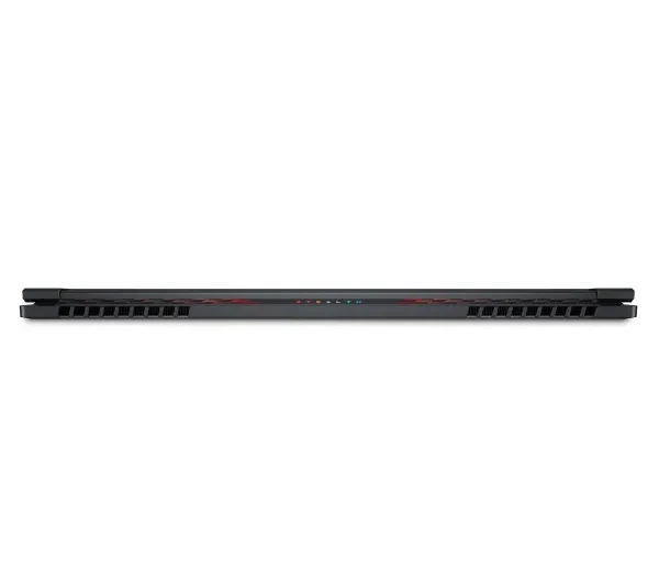 Ноутбук Ноутбук ігровий MSI Stealth A16 MercedesAMG AI+A3XWGG OLED 16" 240Гц Ryzen AI 9 HX370 32ГБ ОПЕРАТИВНА ПАМ'ЯТЬ 2ТБ Диск SSD RTX5070 DLSS4 Win11 Сірий - изображение 12
