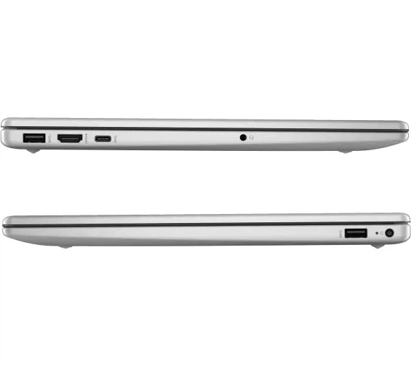 Ноутбук Ноутбук HP 15-fc0217nw 15,6" AMD Ryzen 7 5825U 16ГБ ОПЕРАТИВНОЇ ПАМ'ЯТІ 512ГБ Диск SSD Win11 Срібний - изображение 6