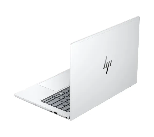 Ноутбук бізнесовий HP EliteBook 8 G1a 14" Ryzen AI 7 Pro 350 32GB RAM 1TB Диск SSD Win11 Pro Срібний Функції AI - Фото 3 Ноутбук бізнесовий HP EliteBook 8 G1a 14" Ryzen AI 7 Pro 350 32GB RAM 1TB Диск SSD Win11 Pro Срібний Функції AI - изображение 3