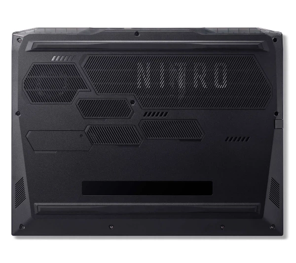 Ноутбук Ноутбук для ігор Acer Nitro 18 AI AN18-61 18" 165Гц Ryzen AI 9 365 16ГБ ОПЕРАТИВНОЇ ПАМ'ЯТІ 1ТБ SSD Диск RTX5070 DLSS4 Чорний Функції AI - зображення 5
