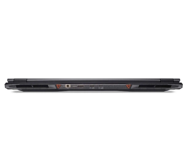 Ноутбук Ноутбук для ігор Acer Nitro 18 AI AN18-61 18" 165Гц Ryzen AI 9 365 16ГБ ОПЕРАТИВНОЇ ПАМ'ЯТІ 1ТБ SSD Диск RTX5070 DLSS4 Чорний Функції AI - зображення 6