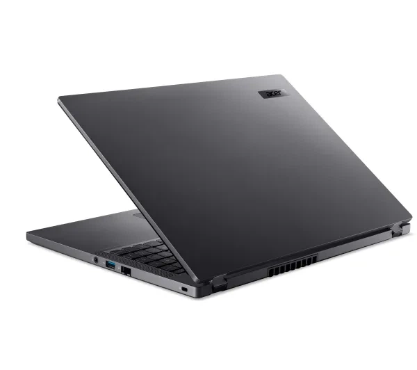 Ноутбук Ноутбук бізнесовий Acer TravelMate P2 16 TMP216-71-G3-TCO 16" Ultra 5 125H 16GB RAM 512GB Диск SSD Win11 Pro Сірий Функції ШІ - зображення 3